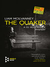 Cover image for The Quaker